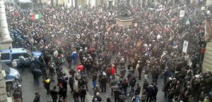 Movimento dei forconi