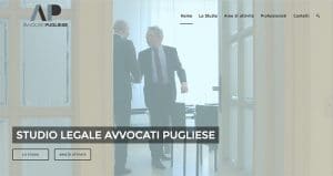 Studio Legale Pugliese