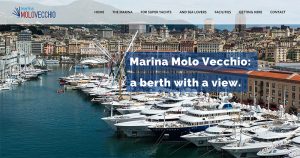 Marina Molo Vecchio