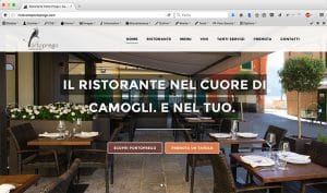Ristorante Porto Prego