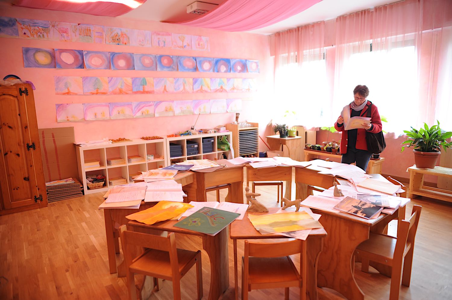 Scuola Steiner di Varese 1 Scuola Steiner Varese
